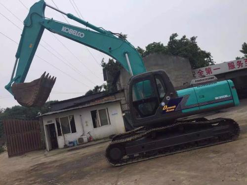 挖掘機(jī)油溫高的8大原因，你記住了嗎？