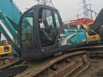 挖掘機熱車動作慢、液壓油升溫慢的原因有哪些？