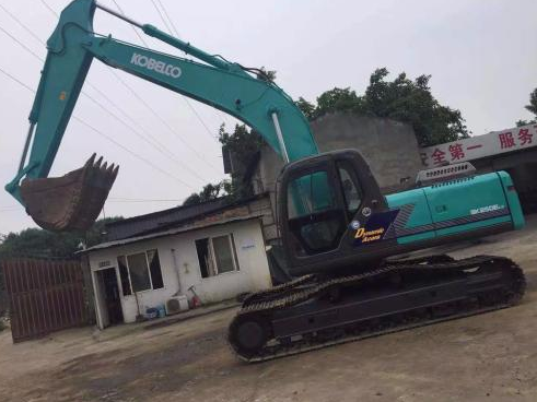 挖掘機(jī)油溫高的8大原因，你記住了嗎？