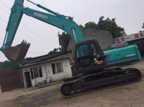 挖掘機(jī)油溫高的8大原因，你記住了嗎？