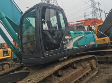 挖掘機(jī)熱車動(dòng)作慢、液壓油升溫慢的原因有哪些？