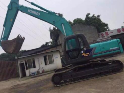 挖掘機油溫高的8大原因，你記住了嗎？