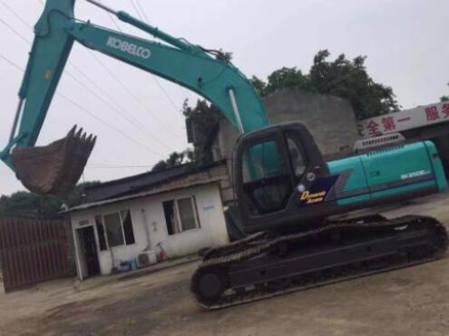 挖掘機油溫高的8大原因，你記住了嗎？